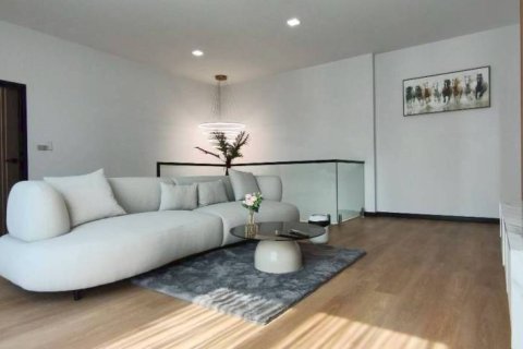 Villa in Sattahip, Thailand 3 bedrooms № 172737 - photo 10