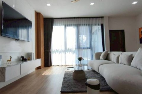 Villa in Sattahip, Thailand 3 bedrooms № 172737 - photo 9