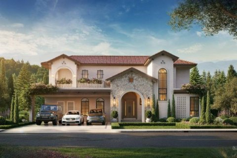 Villa in Phuket, Thailand 4 bedrooms № 172731 - photo 7