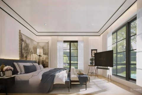 Villa in Phuket, Thailand 4 bedrooms № 172731 - photo 5