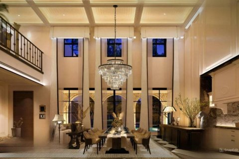 Villa in Phuket, Thailand 4 bedrooms № 172731 - photo 3