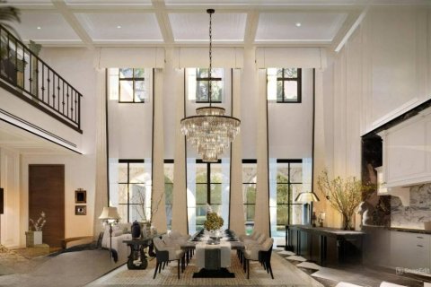 Villa in Phuket, Thailand 4 bedrooms № 172731 - photo 2