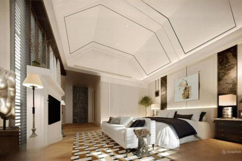 Villa in Phuket, Thailand 4 bedrooms № 172731 - photo 6