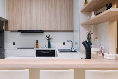 House in Bangkok, Thailand 3 bedrooms № 172734 - photo 9