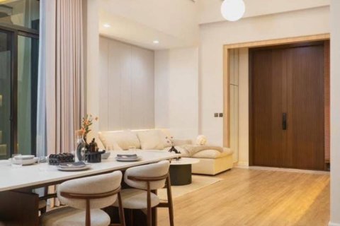 House in Bangkok, Thailand 3 bedrooms № 172734 - photo 2