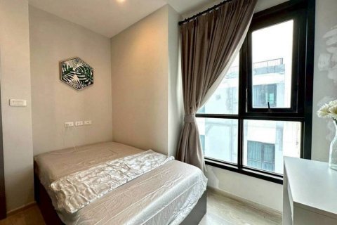 Кондоминиум с 2 спальнями в Паттайе, Таиланд № 172736 - фото 10