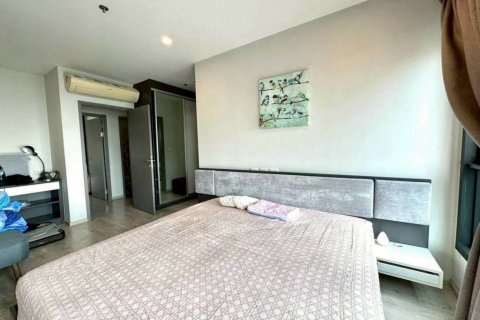 Кондоминиум с 2 спальнями в Паттайе, Таиланд № 172736 - фото 6