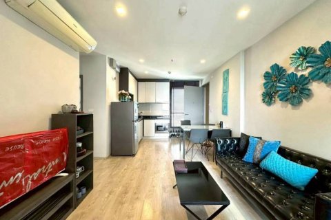 Кондоминиум с 2 спальнями в Паттайе, Таиланд № 172736