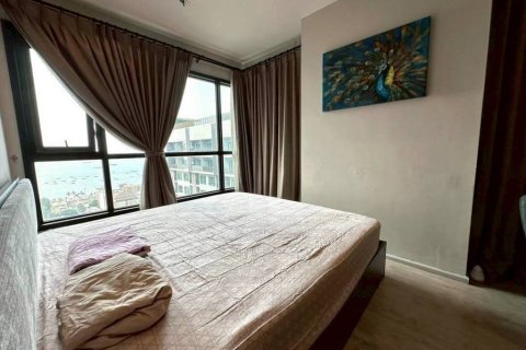 Кондоминиум с 2 спальнями в Паттайе, Таиланд № 172736 - фото 8