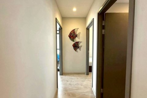 Кондоминиум с 2 спальнями в Паттайе, Таиланд № 172736 - фото 5