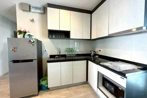 Кондоминиум с 2 спальнями в Паттайе, Таиланд № 172736 - фото 4