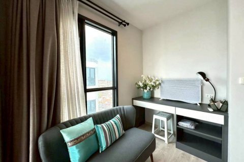 Кондоминиум с 2 спальнями в Паттайе, Таиланд № 172736 - фото 9