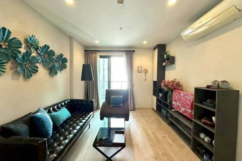 Кондоминиум с 2 спальнями в Паттайе, Таиланд № 172736 - фото 2