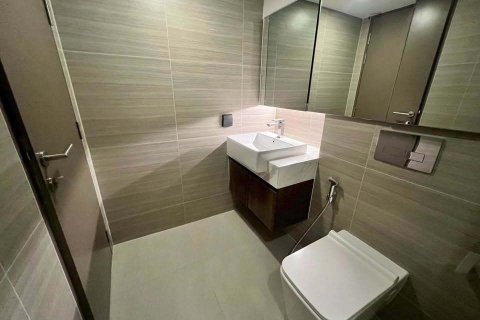 Studio dans le Condo à Watthana, Bangkok, Thaïlande  № 163288 - photo 5