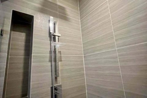 Studio dans le Condo à Watthana, Bangkok, Thaïlande  № 163288 - photo 9