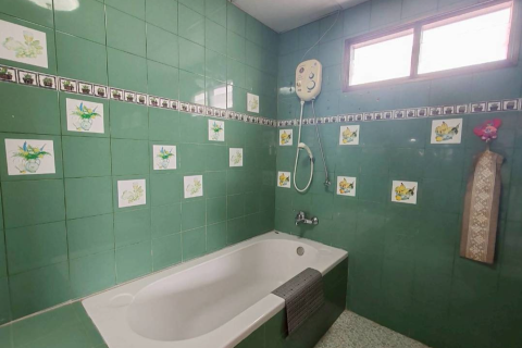 House in Chiang Mai, Thailand 3 bedrooms № 163291 - photo 19