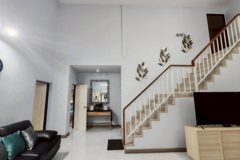 House in Chiang Mai, Thailand 3 bedrooms № 163291 - photo 5