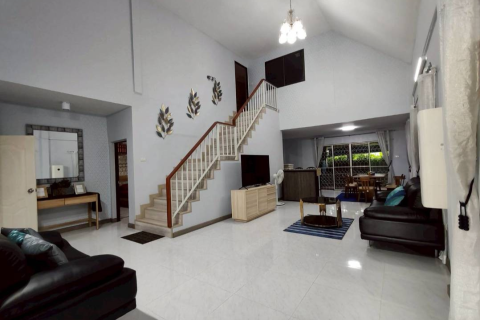 House in Chiang Mai, Thailand 3 bedrooms № 163291 - photo 4