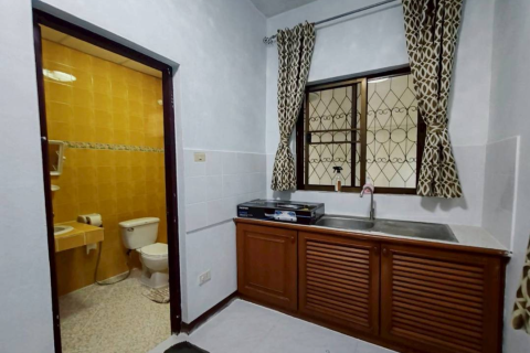 House in Chiang Mai, Thailand 3 bedrooms № 163291 - photo 9