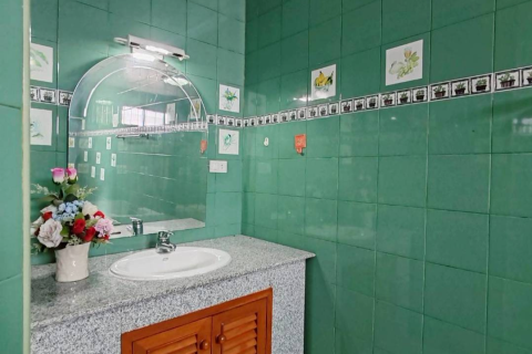 House in Chiang Mai, Thailand 3 bedrooms № 163291 - photo 18