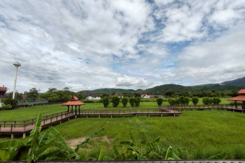 House in Chiang Mai, Thailand 3 bedrooms № 163291 - photo 2