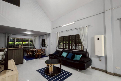 House in Chiang Mai, Thailand 3 bedrooms № 163291 - photo 15