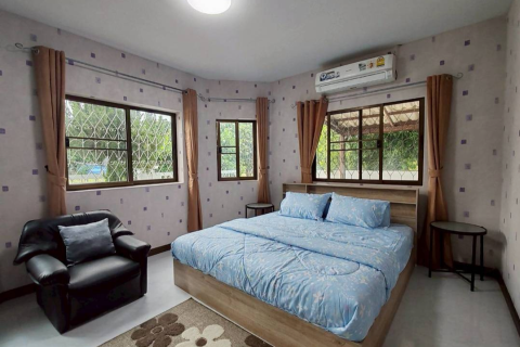 House in Chiang Mai, Thailand 3 bedrooms № 163291 - photo 10