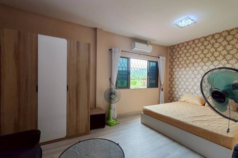 House in Chiang Mai, Thailand 3 bedrooms № 163291 - photo 16