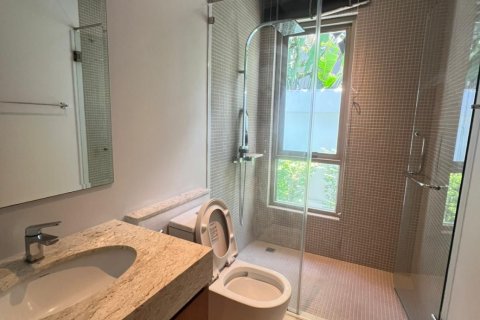 Villa in Phuket, Thailand 3 bedrooms № 163293 - photo 14