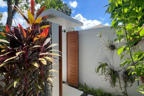 Villa in Phuket, Thailand 3 bedrooms № 163293 - photo 2