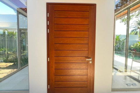 Villa in Phuket, Thailand 3 bedrooms № 163293 - photo 23