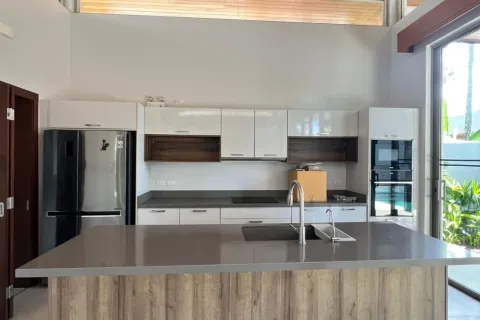 Villa in Phuket, Thailand 3 bedrooms № 163293 - photo 3