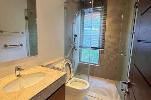 Villa in Phuket, Thailand 3 bedrooms № 163293 - photo 10