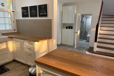 Townhouse à Phuket, Thaïlande 4 chambres № 163289 - photo 15