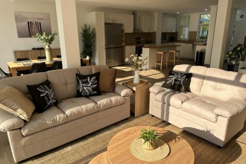 Townhouse à Phuket, Thaïlande 4 chambres № 163289 - photo 7