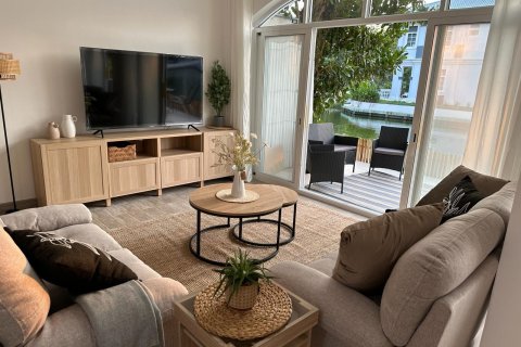 Townhouse à Phuket, Thaïlande 4 chambres № 163289 - photo 22