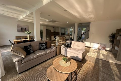 Townhouse à Phuket, Thaïlande 4 chambres № 163289 - photo 5