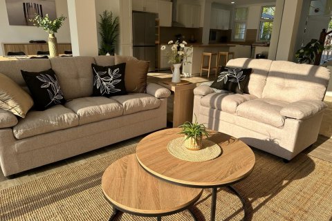 Townhouse à Phuket, Thaïlande 4 chambres № 163289 - photo 8