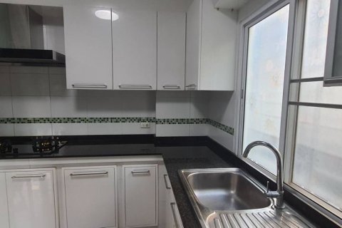 Дом в Лат Крабанге, Бангкок, Таиланд с 3 спальнями  № 163290 - фото 4