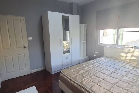 Дом в Лат Крабанге, Бангкок, Таиланд с 3 спальнями  № 163290 - фото 5