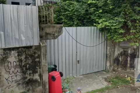 Estudio en Khlong Toei, Bangkok, Tailandia № 219000