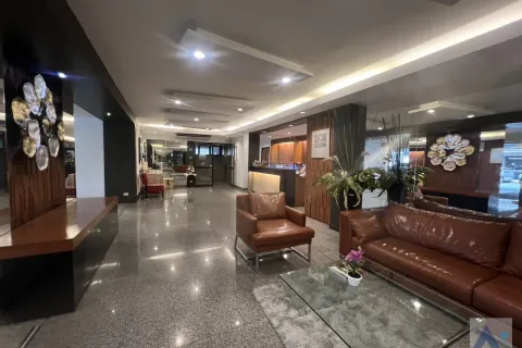 Eigentumswohnung in Watthana, Bangkok, Thailand, 2 Schlafzimmer  № 219002 - Foto 14