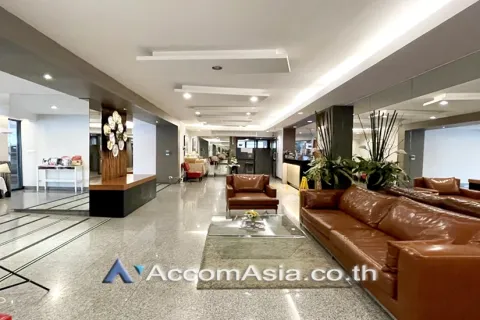 Eigentumswohnung in Watthana, Bangkok, Thailand, 2 Schlafzimmer  № 219002 - Foto 15