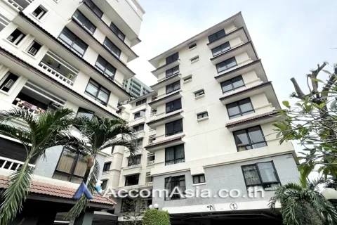 Eigentumswohnung in Watthana, Bangkok, Thailand, 2 Schlafzimmer  № 219002 - Foto 19