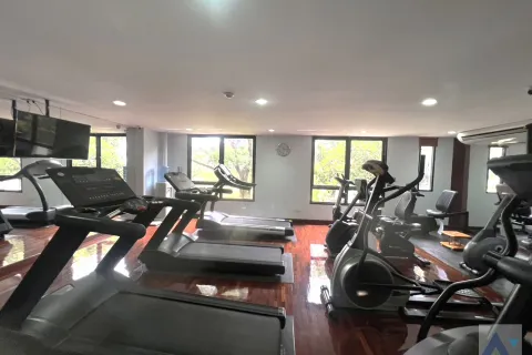 Eigentumswohnung in Watthana, Bangkok, Thailand, 2 Schlafzimmer  № 219002 - Foto 8