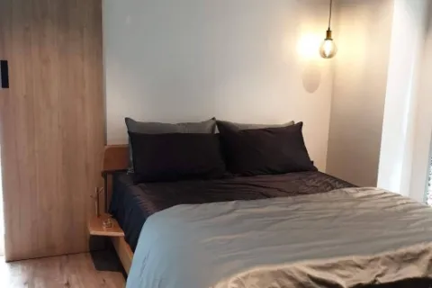 Eigentumswohnung in Khlong Toei, Bangkok, Thailand, 1 Schlafzimmer № 219003 - Foto 4