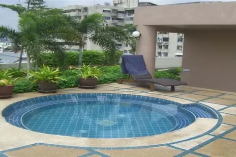 Eigentumswohnung in Watthana, Bangkok, Thailand, 2 Schlafzimmer  № 219001 - Foto 3