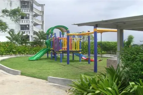 Eigentumswohnung in Watthana, Bangkok, Thailand, 2 Schlafzimmer  № 219001 - Foto 7
