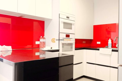 Studio dans le Condo à Pattaya, Thaïlande  № 157804 - photo 10