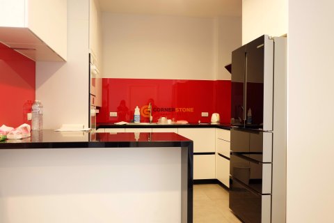 Studio dans le Condo à Pattaya, Thaïlande  № 157804 - photo 11